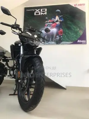Hero Xtreme 125R 125CC 2026