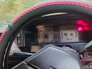 Toyota Corona 1987