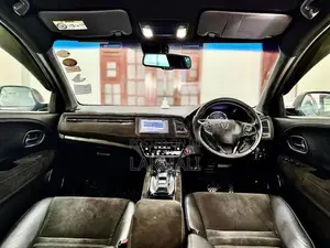 Honda Vezel RS Sensing 2018
