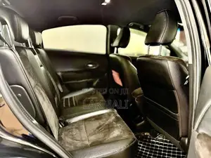Honda Vezel RS Sensing 2018