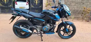 Bajaj Pulsar 150 2019