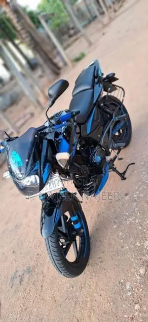 Bajaj Pulsar 150 2019