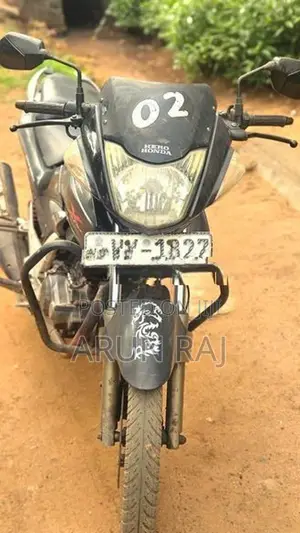 Hero Xtream 2010
