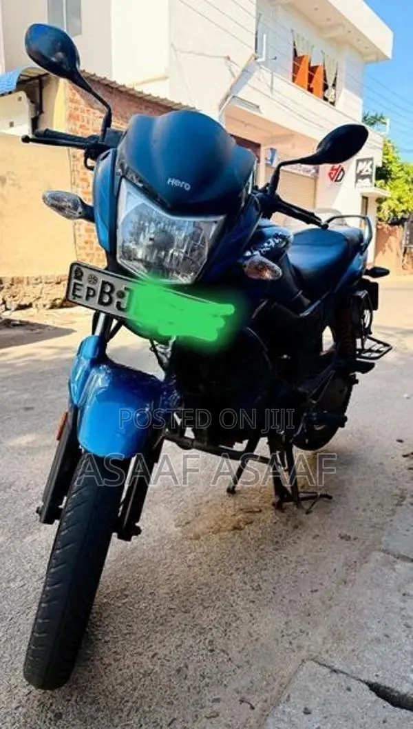Hero Hunk 2018