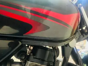 Bajaj Discover 125 2013