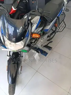 Bajaj CT100 Brand New 2026