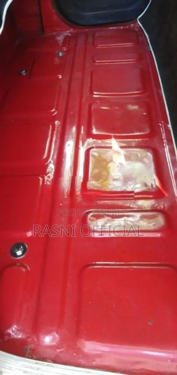 Bajaj RE 2005