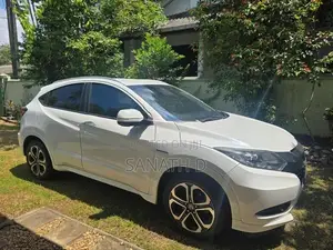 Honda Vezel Z Grade 2014