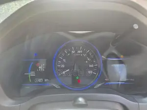 Honda Vezel Z Grade 2014