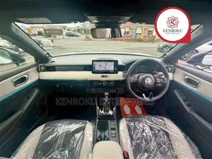 Honda Vezel Z Play 2026