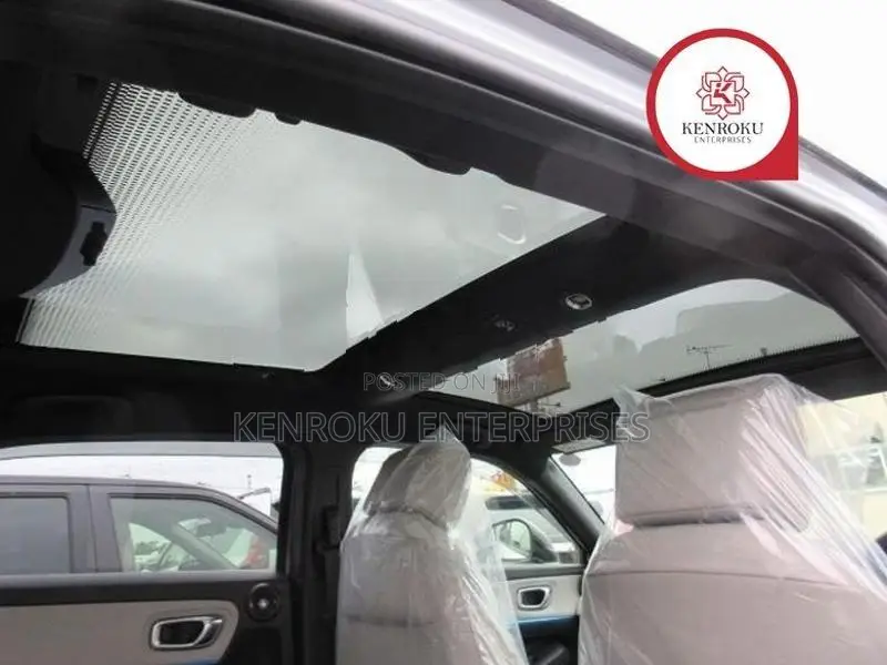 Honda Vezel Z Play 2026