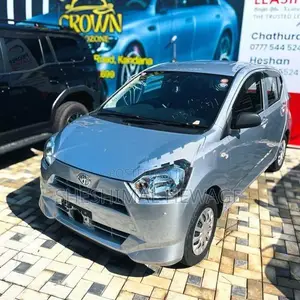 Toyota Pixis 2024