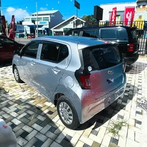 Toyota Pixis 2024