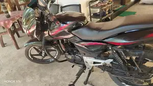 Bajaj Pulsar 150 2009