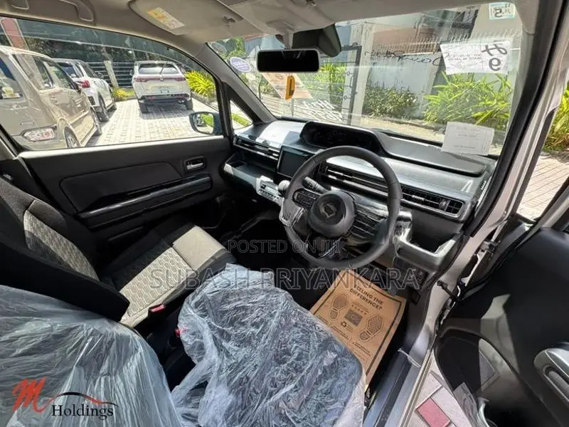Suzuki Wagon R ZX HYBRID 4 WAY 2026