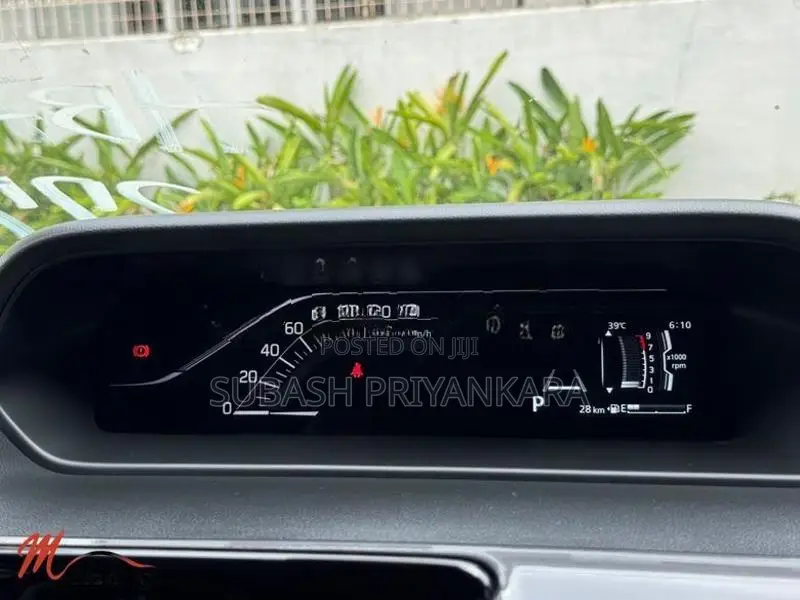 Suzuki Wagon R ZX HYBRID 4 WAY 2026