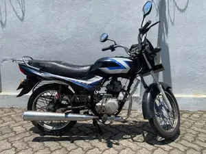 Bajaj CT100 2006