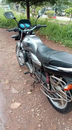 Bajaj Platina 100 2007