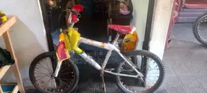 Lumala Bicycle