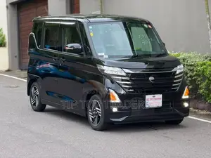 Nissan ROOX HIGHWAY STAR X Fully Loaded 2025