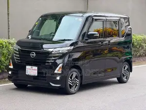 Nissan ROOX HIGHWAY STAR X Fully Loaded 2025