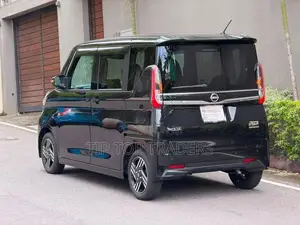 Nissan ROOX HIGHWAY STAR X Fully Loaded 2025