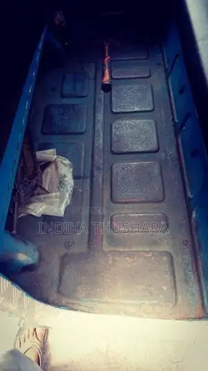 Bajaj RE AAF 2012
