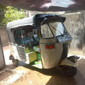 Bajaj RE 1995