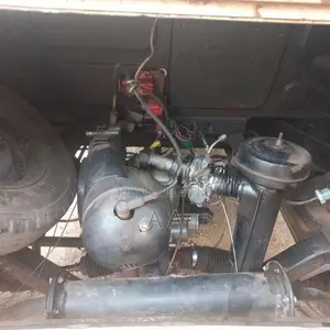 Bajaj RE 1995