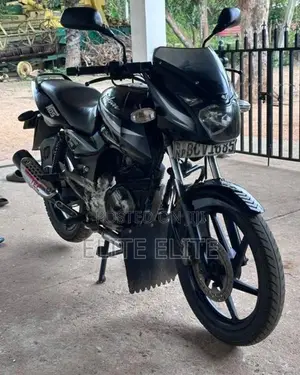 Bajaj Pulsar 150 2015