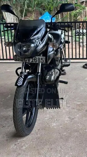 Bajaj Pulsar 150 2015