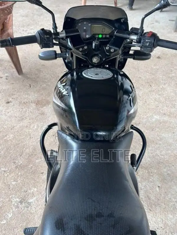 Bajaj Pulsar 150 2015