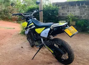 Demak DTM 150 2016