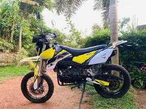 Demak DTM 150 2016