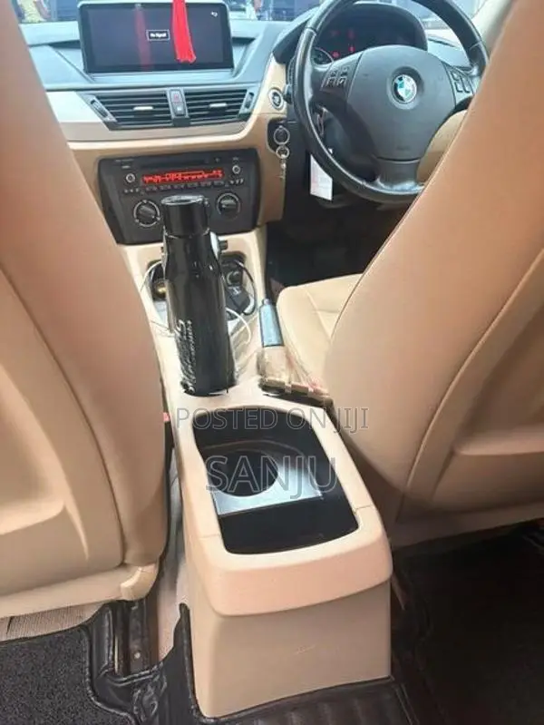 BMW X1 2011