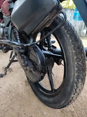 Bajaj XCD 125 2007