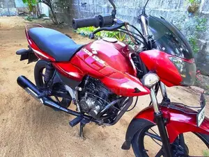 Bajaj XCD 125 2007
