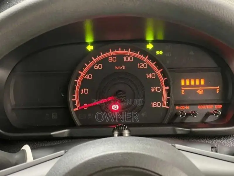Toyota Roomy X 2024