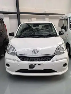 Daihatsu Boon 2023