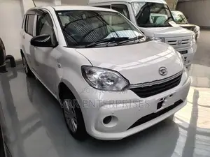 Daihatsu Boon 2023