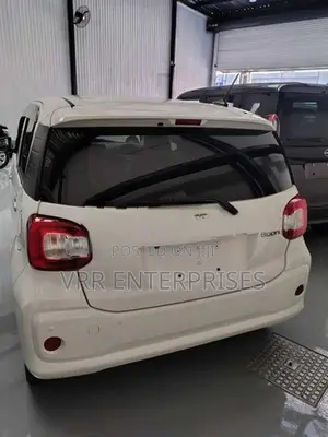 Daihatsu Boon 2023