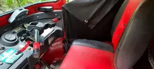 Bajaj RE 2017