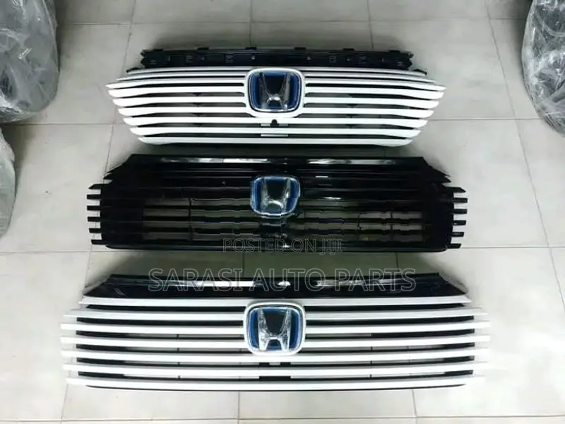 Vezel Shell 2024/2025