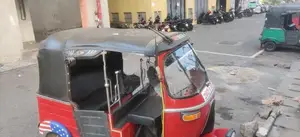 Bajaj RE 1995