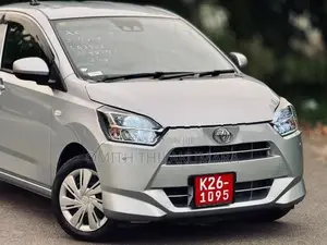 Toyota Pixis Epoch X Grade Ltd 2025