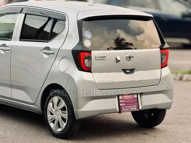 Toyota Pixis Epoch X Grade Ltd 2025
