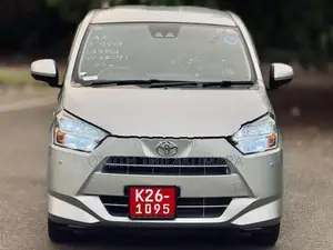 Toyota Pixis Epoch X Grade Ltd 2025