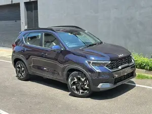 Kia Sonet GT Line 2026