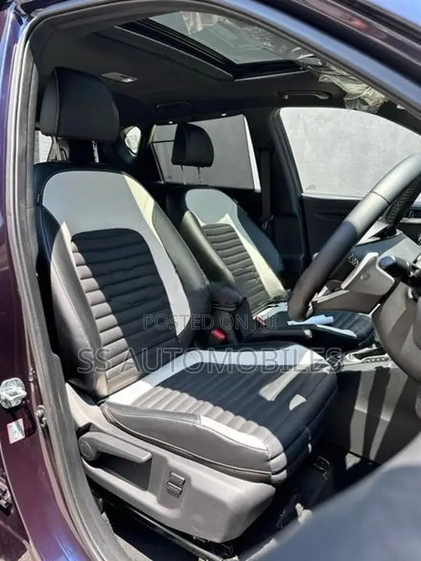 Kia Sonet GT Line 2026