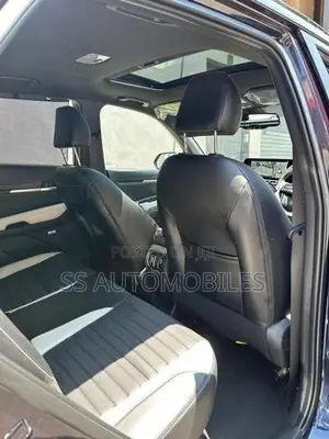 Kia Sonet GT Line 2026